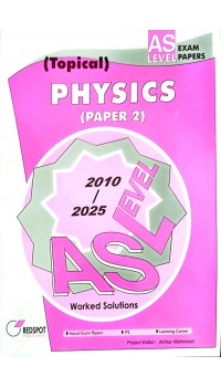 GCE A Level Physics P2 (Topical)